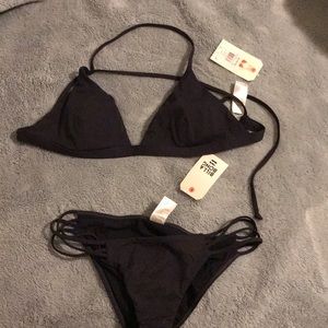 Billabong swimsuit